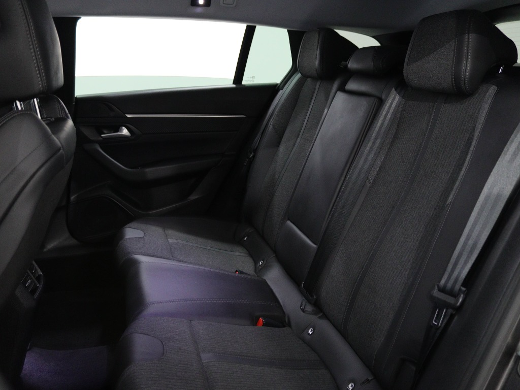 PEUGEOT 508 SW 1.5 BLUEHDI ALLURE full