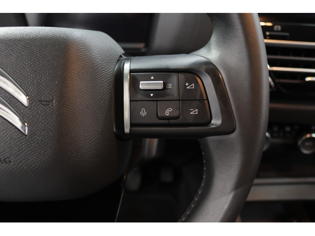 CITROEN C4 1.2 PURETECH MAX full
