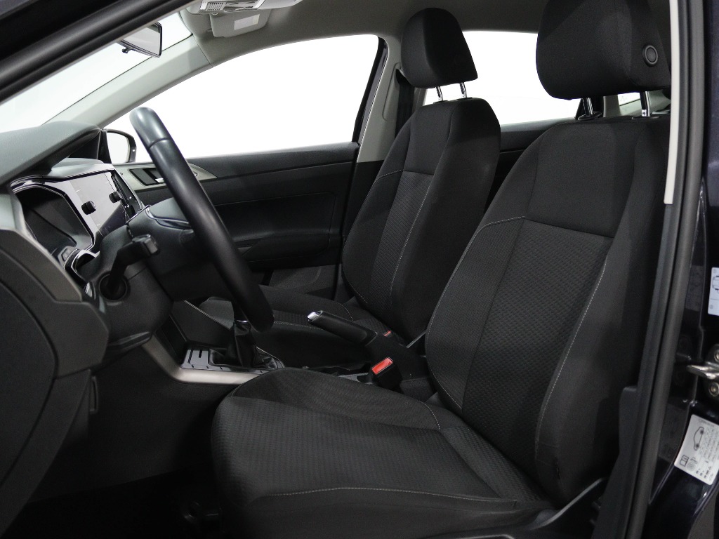 VOLKSWAGEN Polo 1.6 TDI CONFORTLINE full