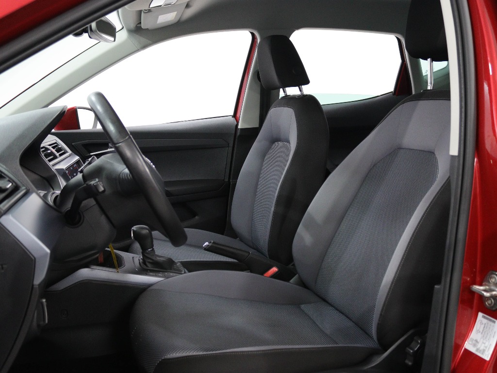 SEAT Arona 1.6 TDI STYLE DSG full