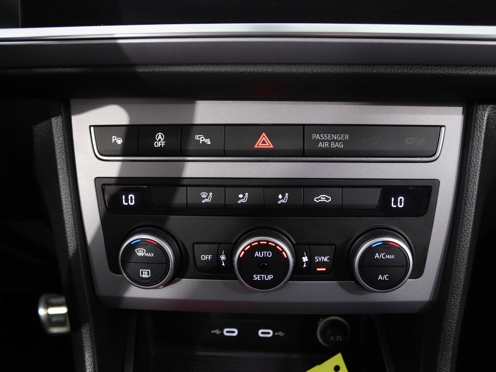 SEAT Ateca 2.0 TDI FR full