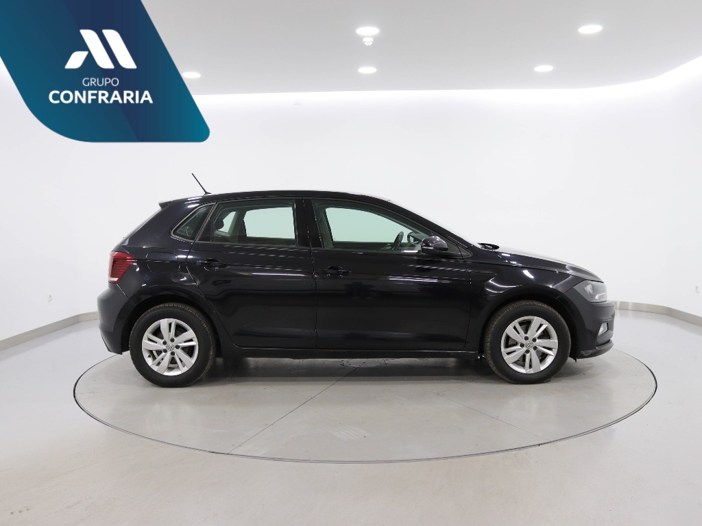 VOLKSWAGEN Polo 1.6 TDI CONFORTLINE full