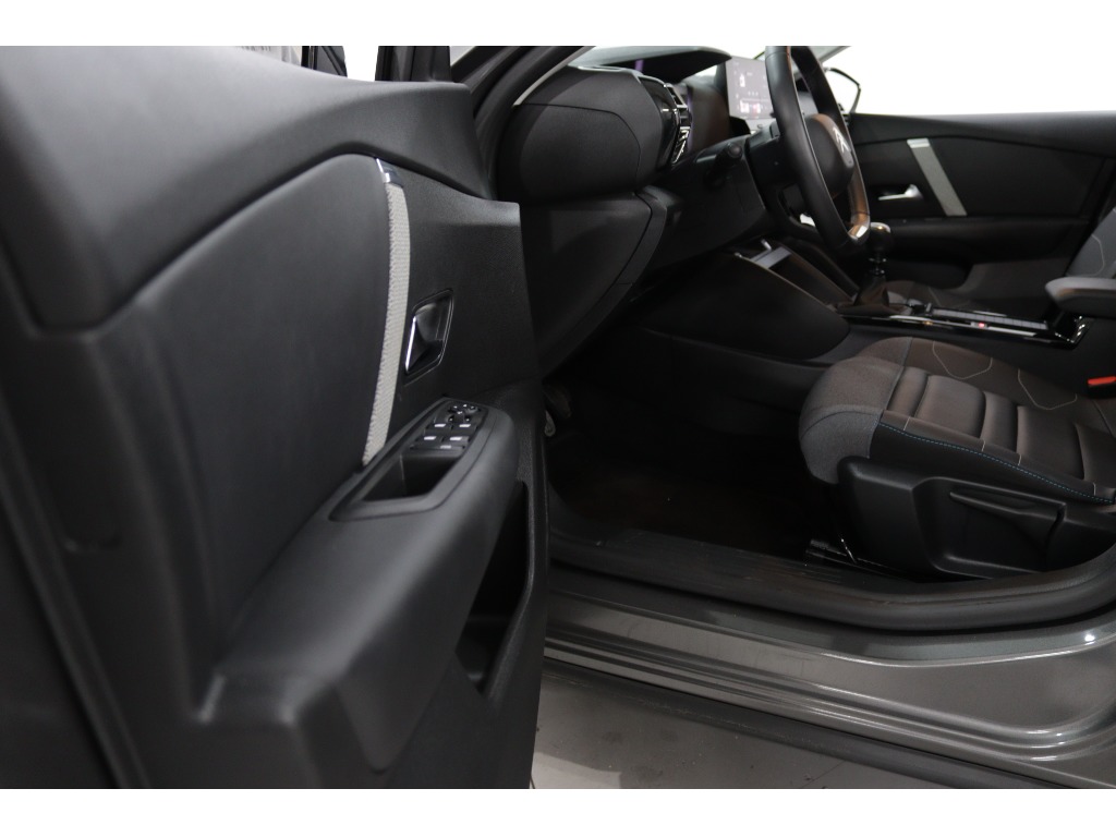 CITROEN C4 1.2 PURETECH MAX full