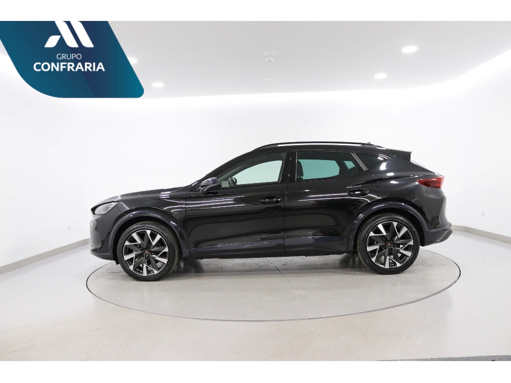 CUPRA Formentor 1.5 E-HYBRID DSG full