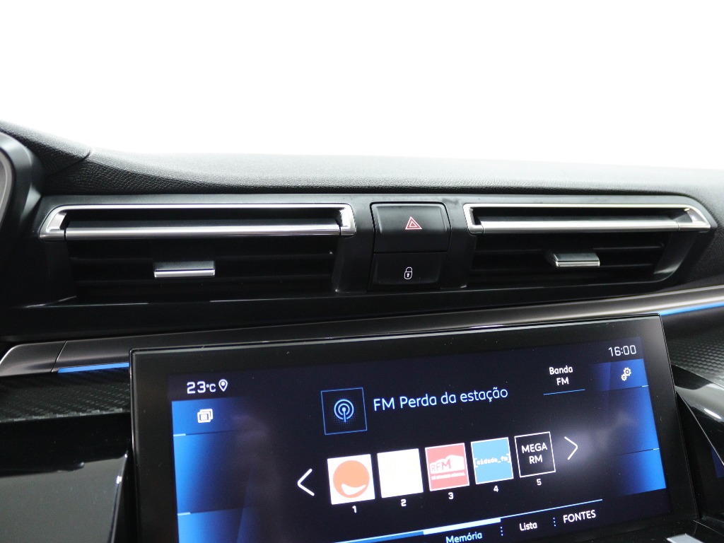 PEUGEOT 508 SW 1.5 BLUEHDI ALLURE full
