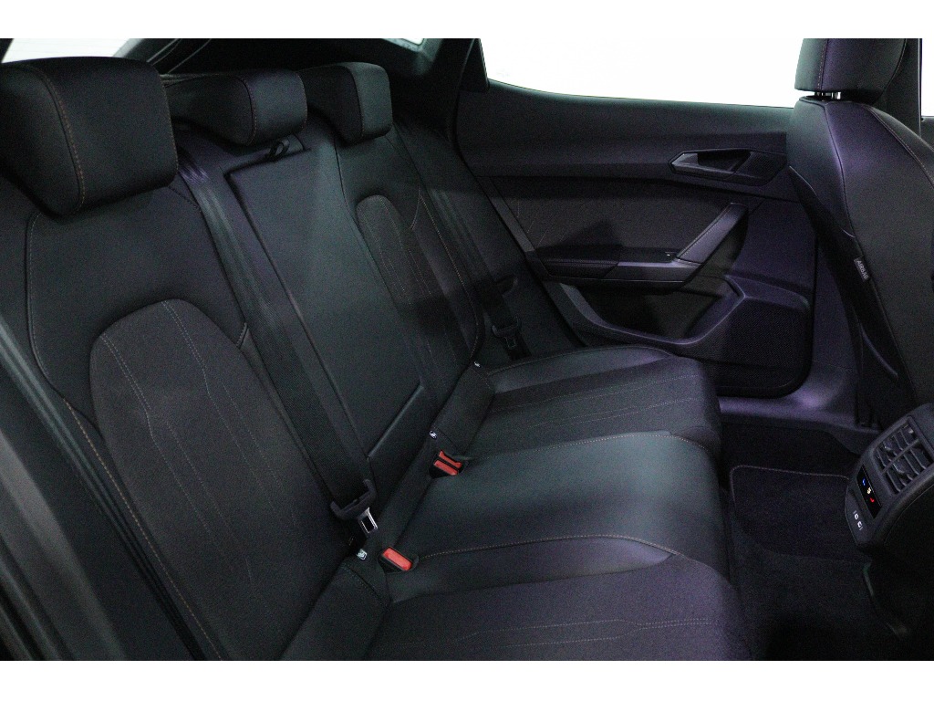 CUPRA Formentor 1.5 E-HYBRID DSG full