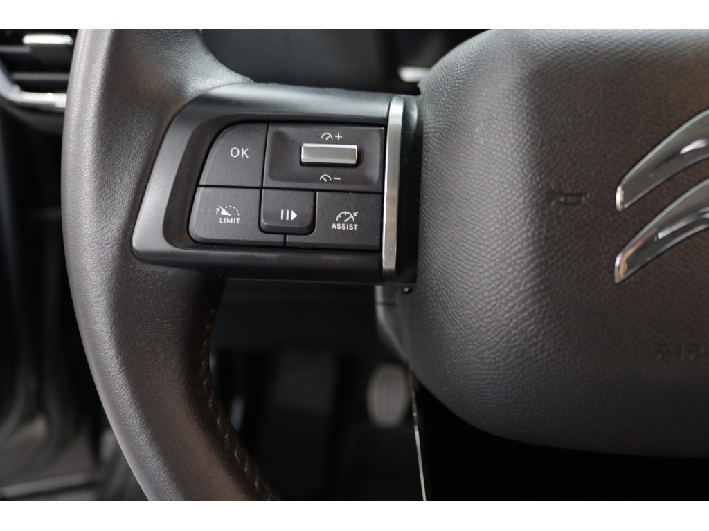 CITROEN C4 1.2 PURETECH MAX full