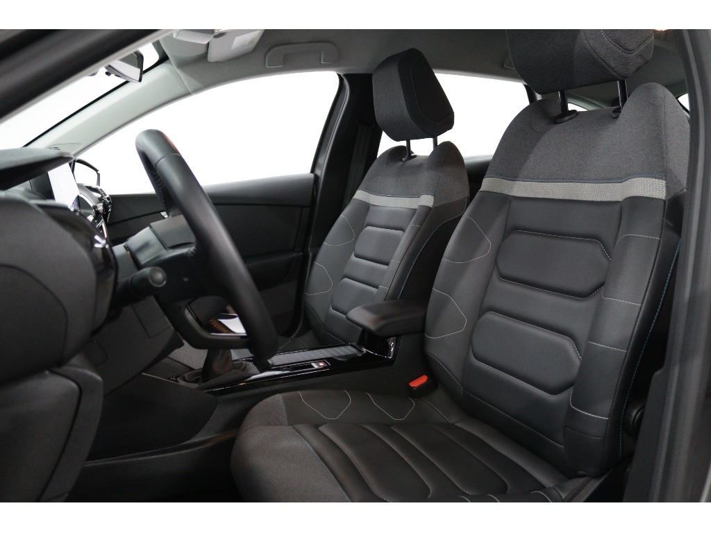 CITROEN C4 1.2 PURETECH MAX full