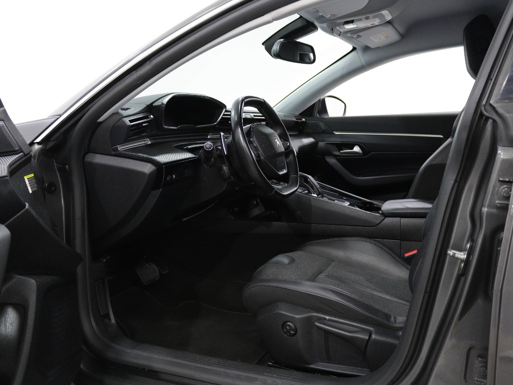 PEUGEOT 508 SW 1.5 BLUEHDI ALLURE full