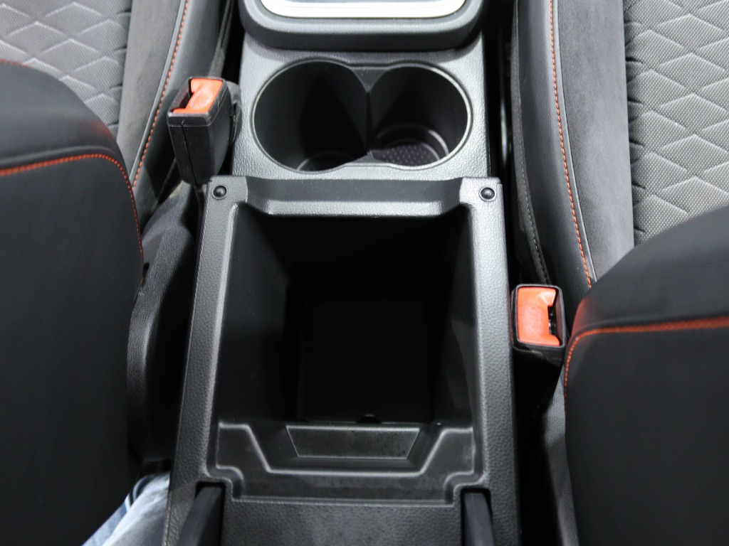 SEAT Ateca 2.0 TDI FR full