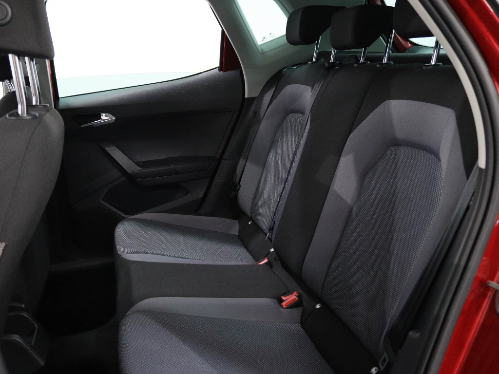 SEAT Arona 1.6 TDI STYLE DSG full