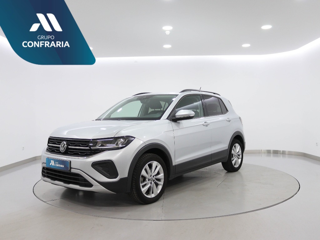 VOLKSWAGEN T-Cross 1.0 TSI URBAN full