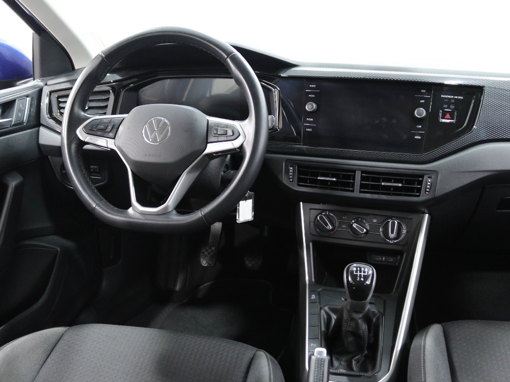 VOLKSWAGEN Taigo 1.0 TSI LIFE full