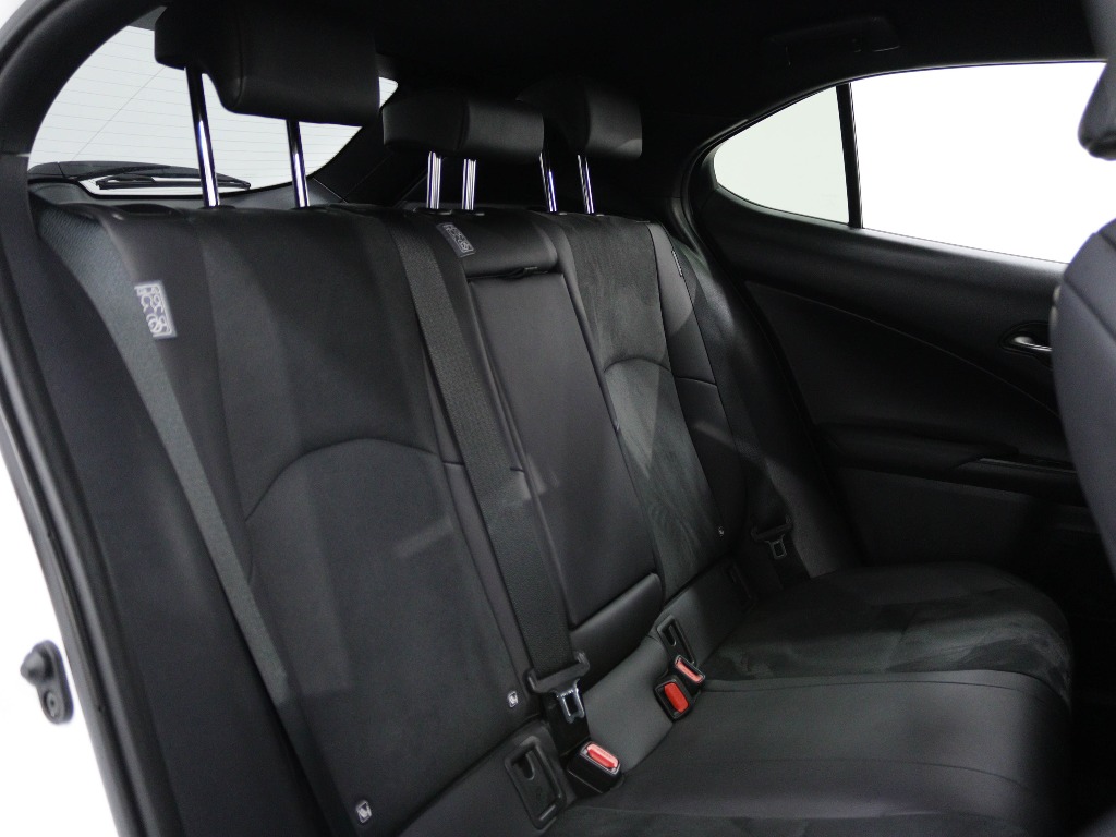 LEXUS UX 250H F SPORT full