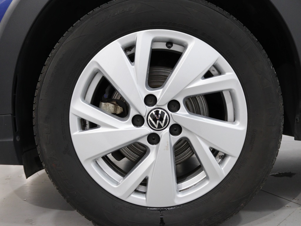 VOLKSWAGEN Taigo 1.0 TSI LIFE full