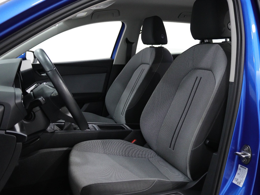 SEAT Leon Sportstourer 1.0 TSI STYLE full