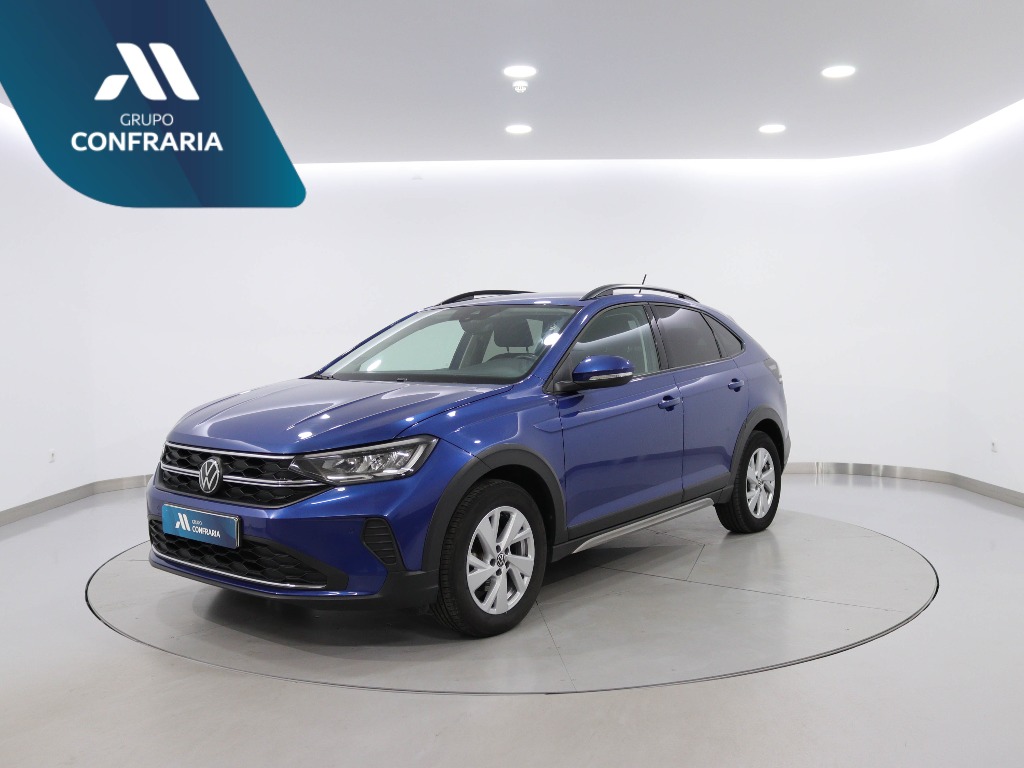VOLKSWAGEN Taigo 1.0 TSI LIFE full