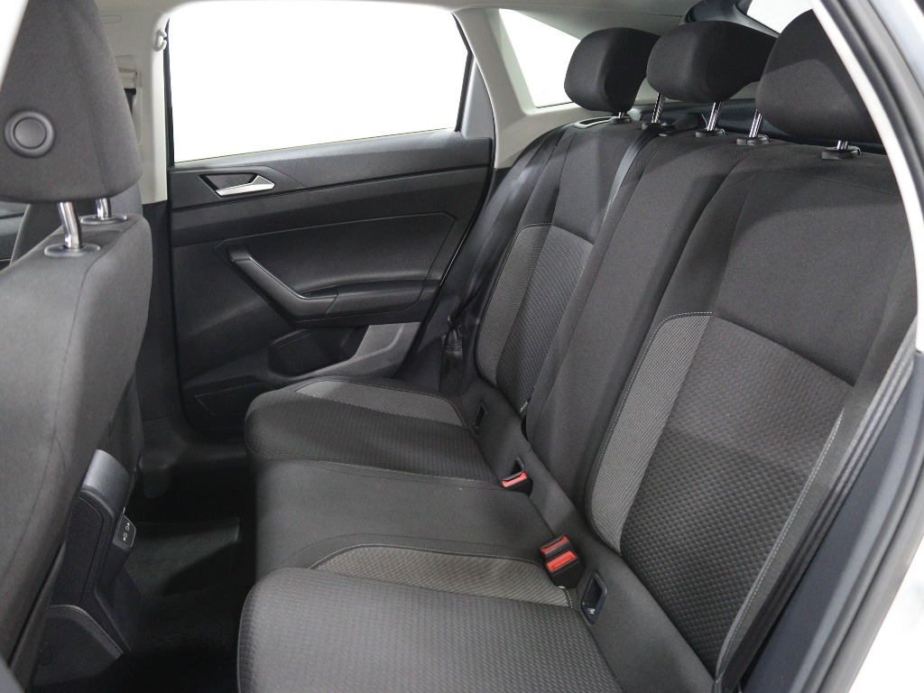 VOLKSWAGEN Taigo 1.0 TSI URBAN full