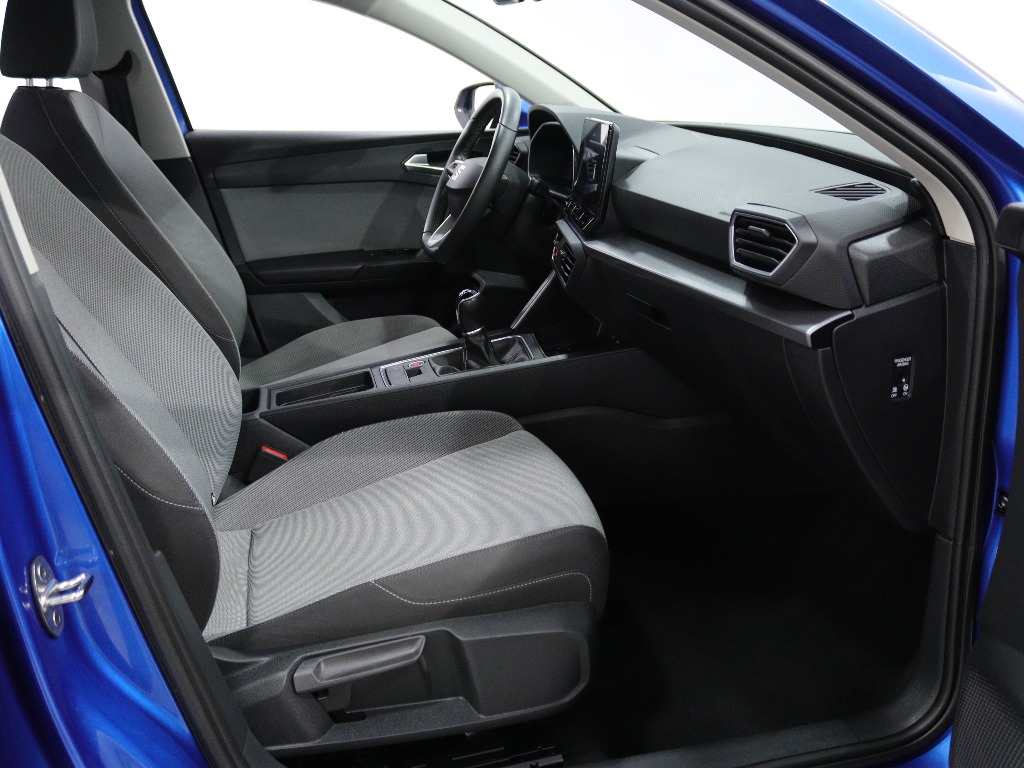SEAT Leon Sportstourer 1.0 TSI STYLE full