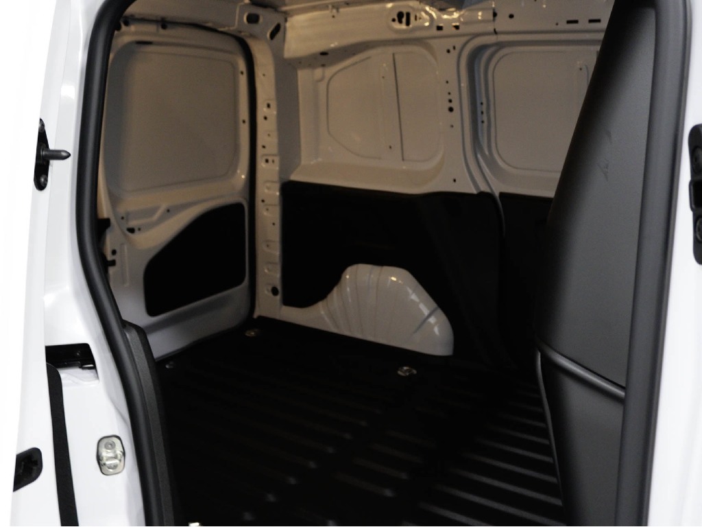 CITROEN BERLINGO VAN 1.5 BLUEHDI M full