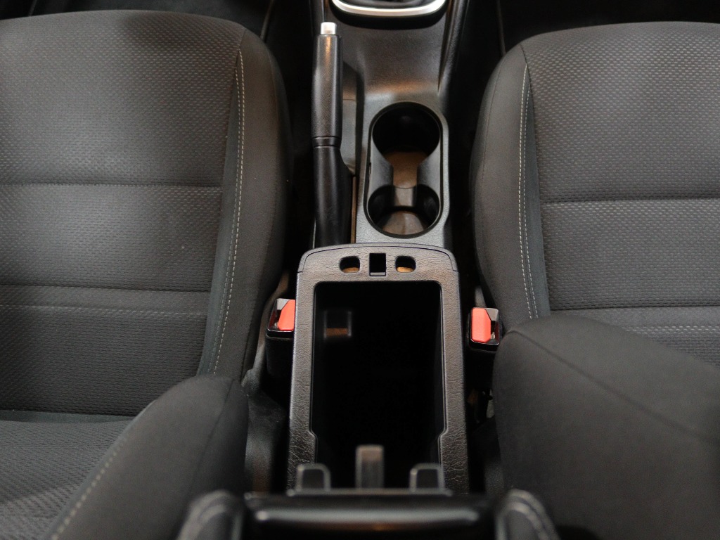 FIAT Tipo 1.3 M-JET LOUNGE full