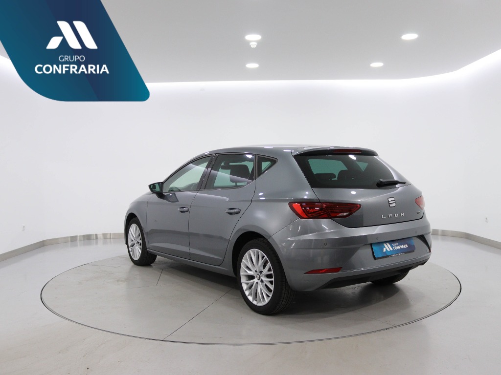 SEAT Leon 1.6 TDI STYLE S/S full