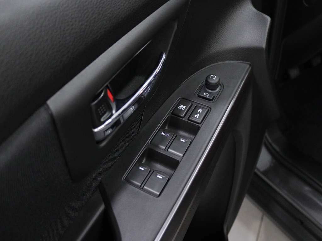 SUZUKI S-CROSS 1.4T S2 MILD HYBRID full