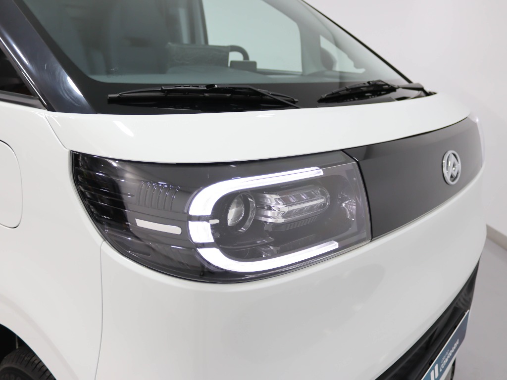 MAXUS EDELIVER 5 64 KWH L1H1 full
