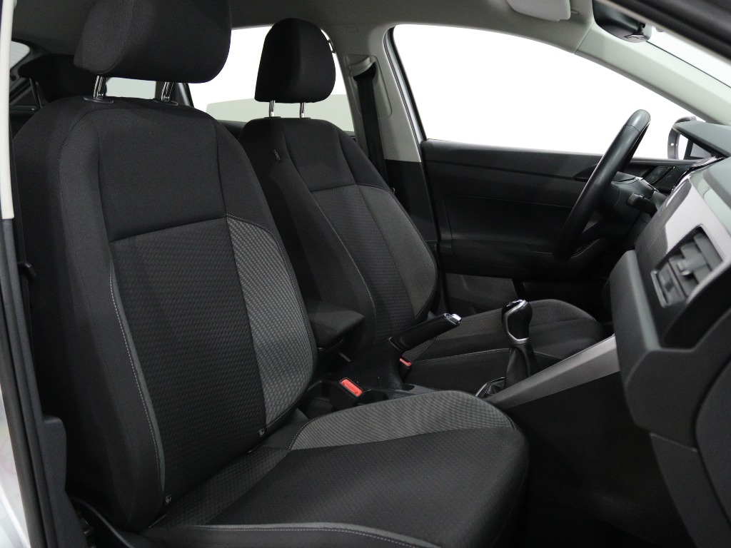 VOLKSWAGEN Taigo 1.0 TSI URBAN full