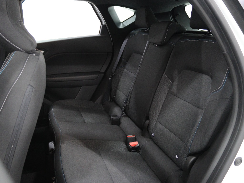 RENAULT CAPTUR 1.0 TCE EVOLUTION full