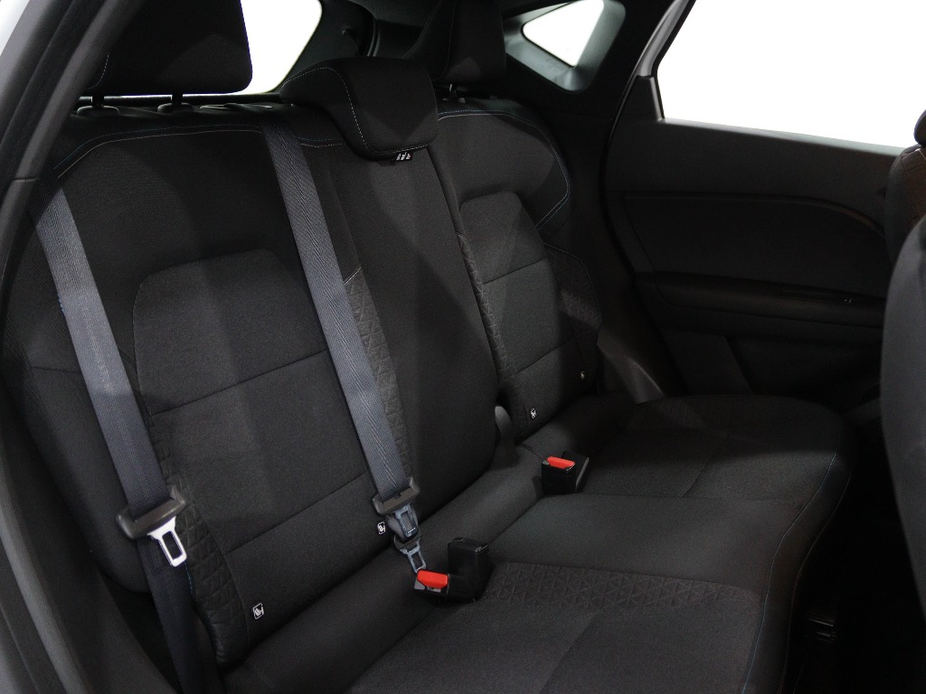 RENAULT CAPTUR 1.0 TCE EVOLUTION full
