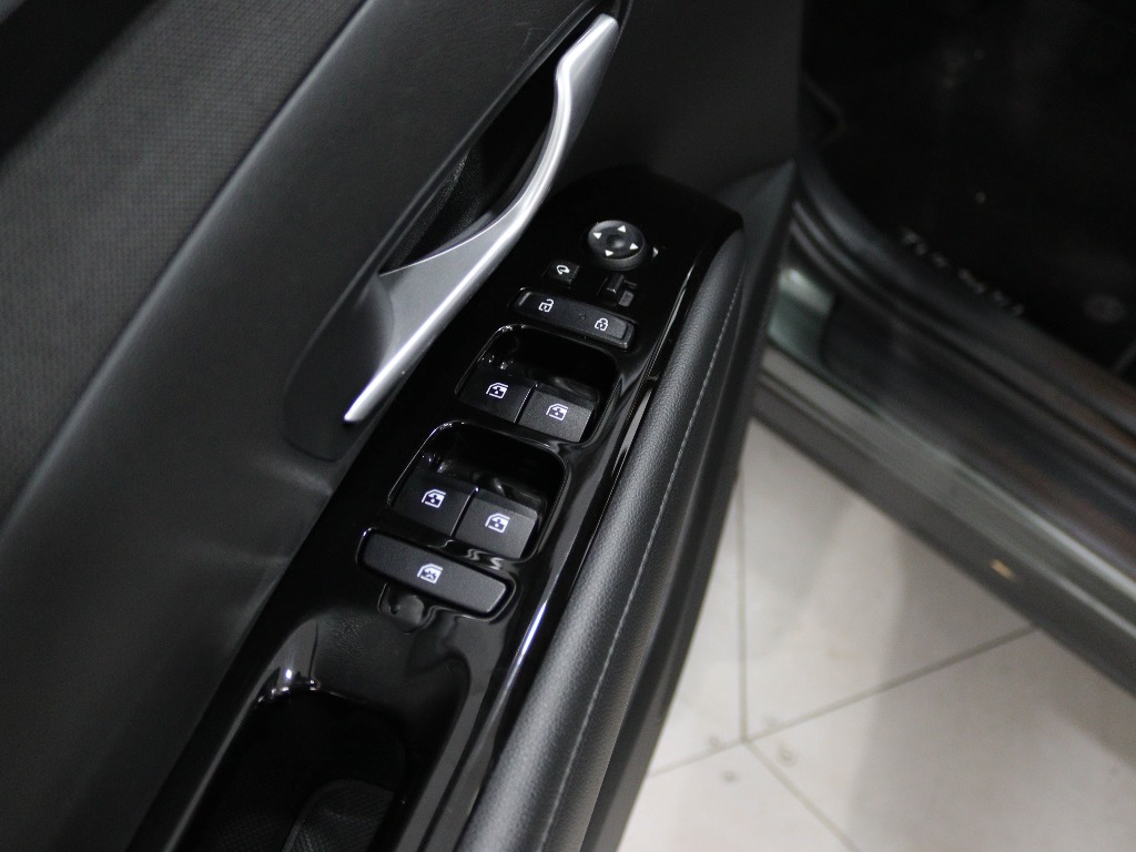 HYUNDAI TUCSON DIESEL 1.6 CRDI PREMIUM DCT full