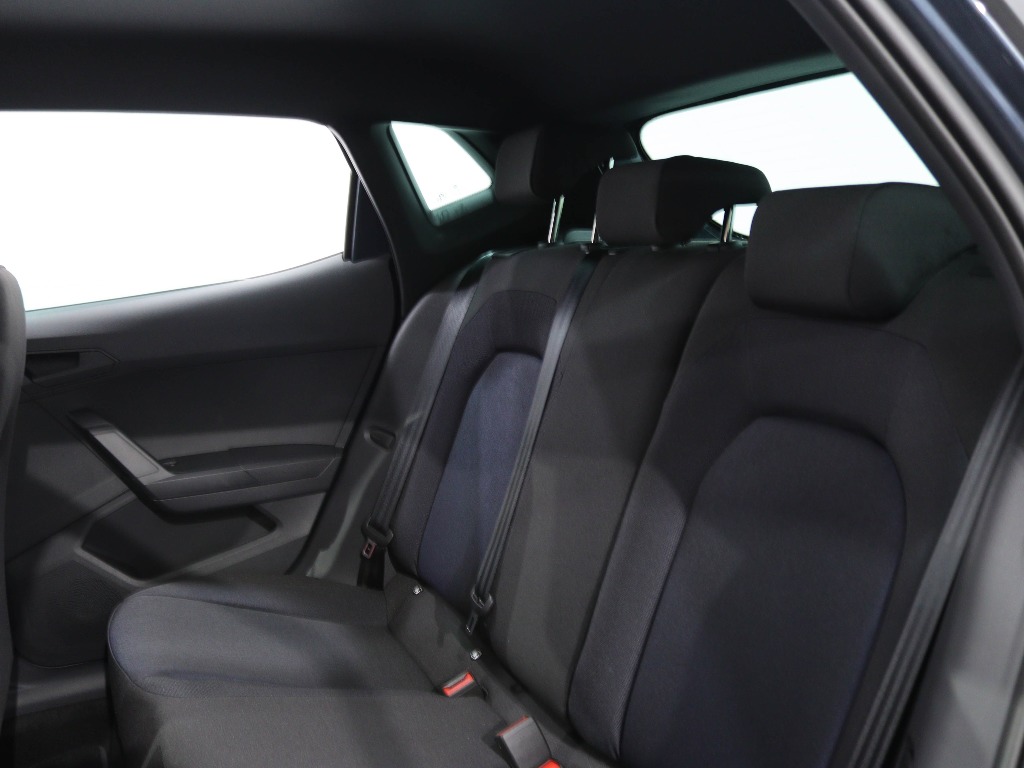 SEAT IBIZA 1.0 TSI FR DSG full