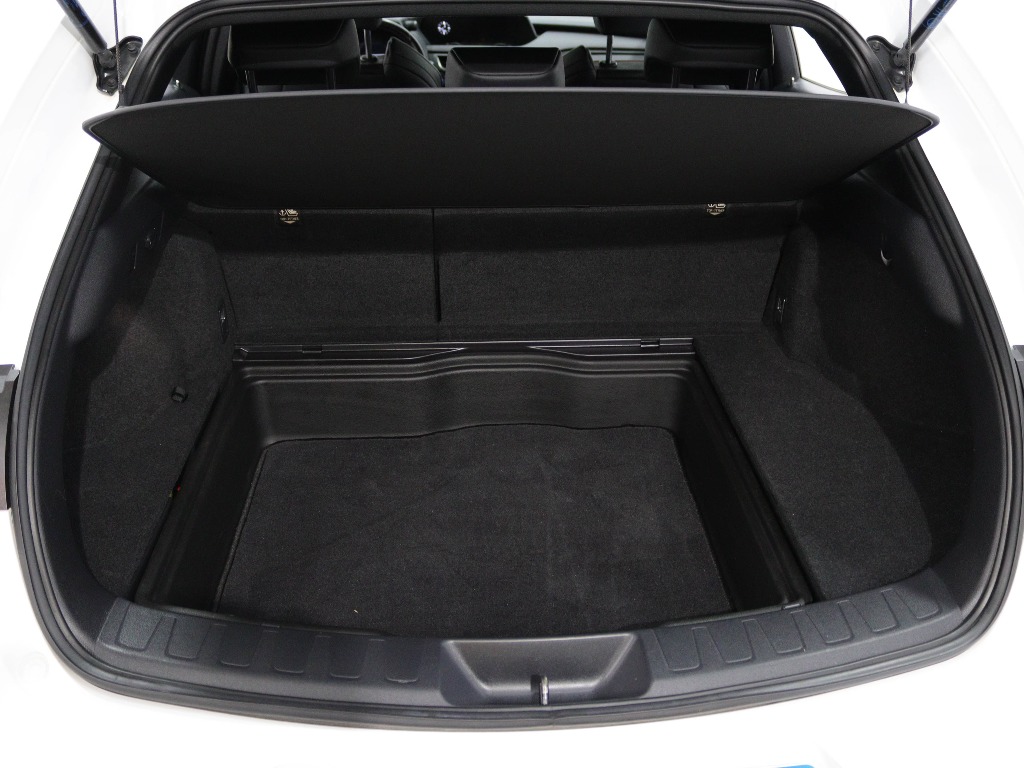 LEXUS UX 250H F SPORT full