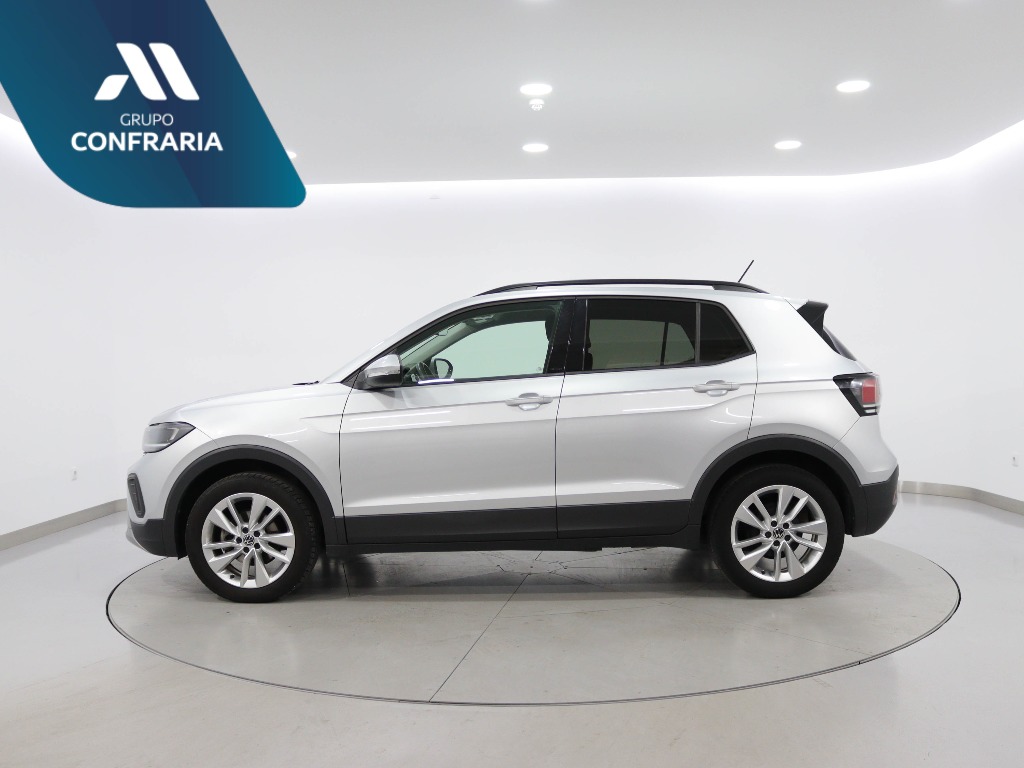 VOLKSWAGEN T-Cross 1.0 TSI URBAN full