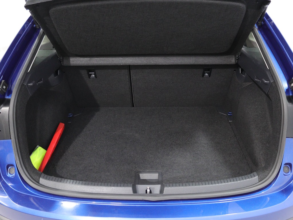 VOLKSWAGEN Taigo 1.0 TSI LIFE full