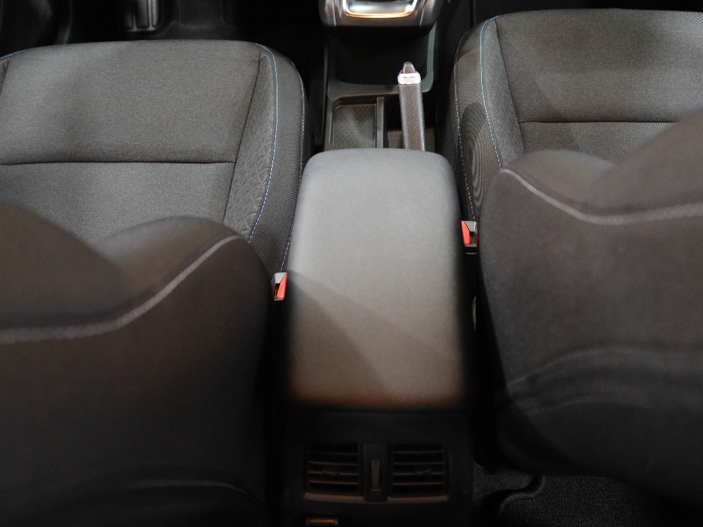 RENAULT CAPTUR 1.0 TCE EVOLUTION full