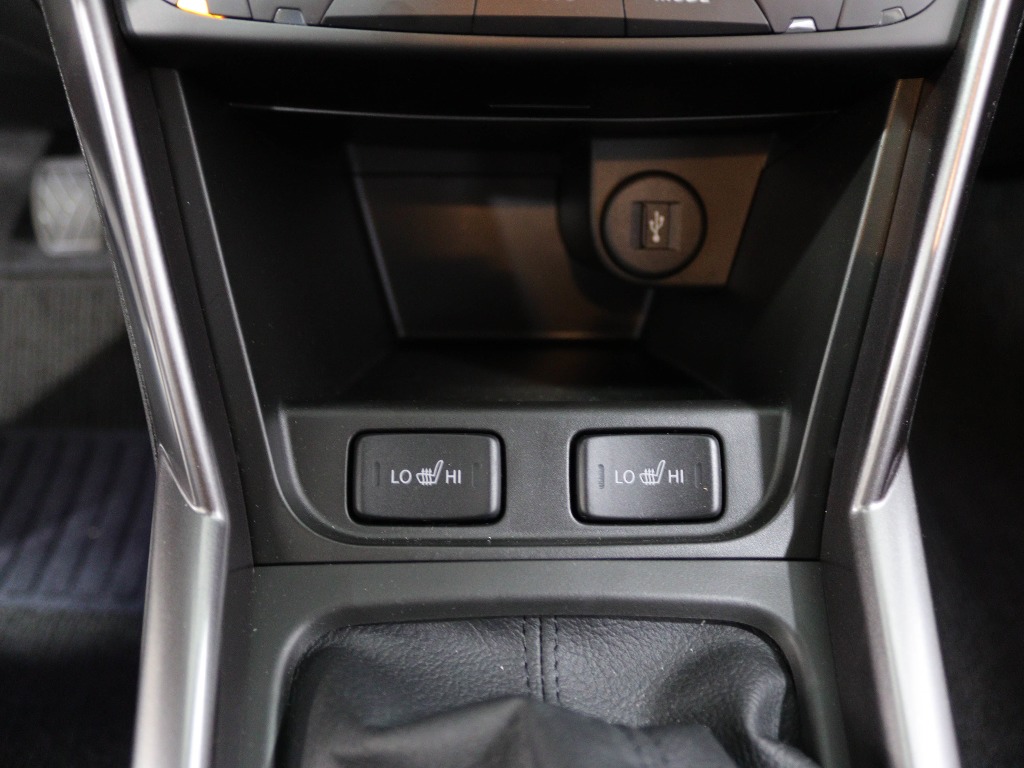 SUZUKI S-CROSS 1.4T S2 MILD HYBRID full