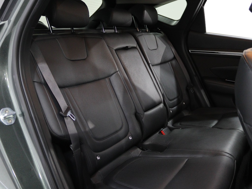 HYUNDAI TUCSON DIESEL 1.6 CRDI PREMIUM DCT full