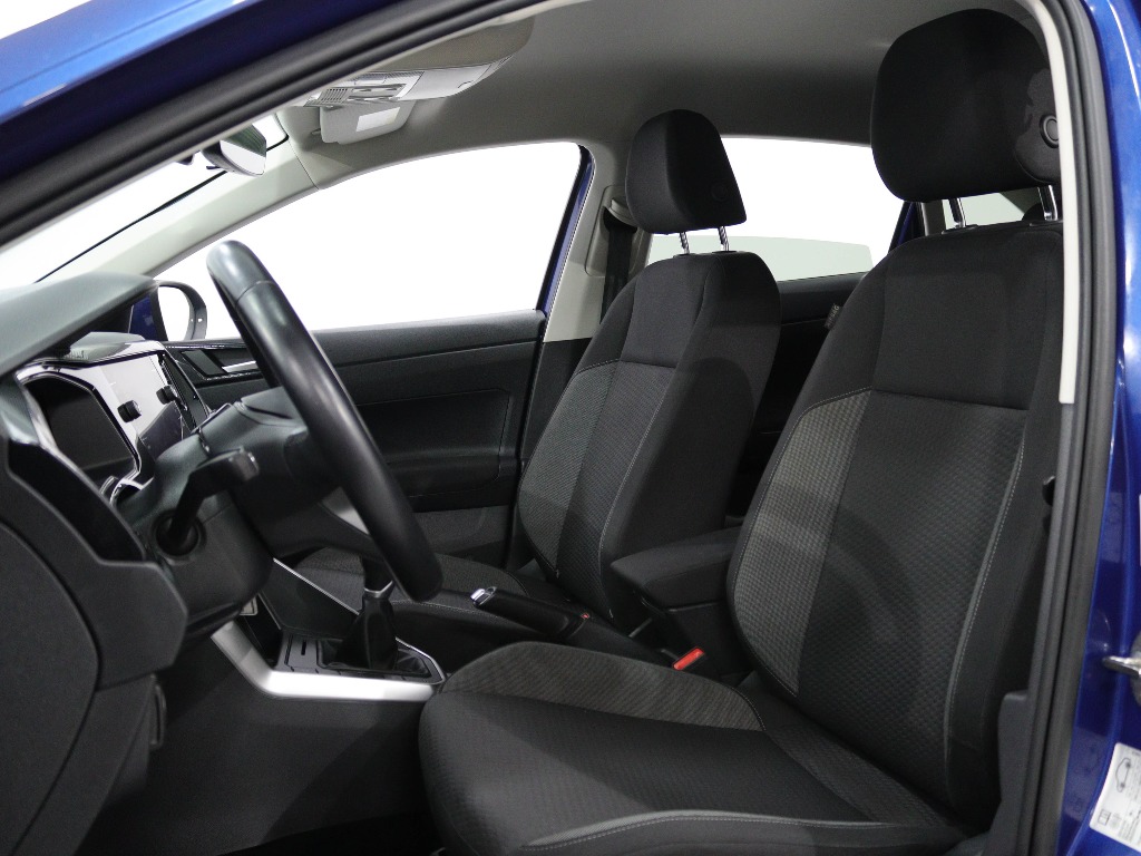 VOLKSWAGEN Taigo 1.0 TSI LIFE full