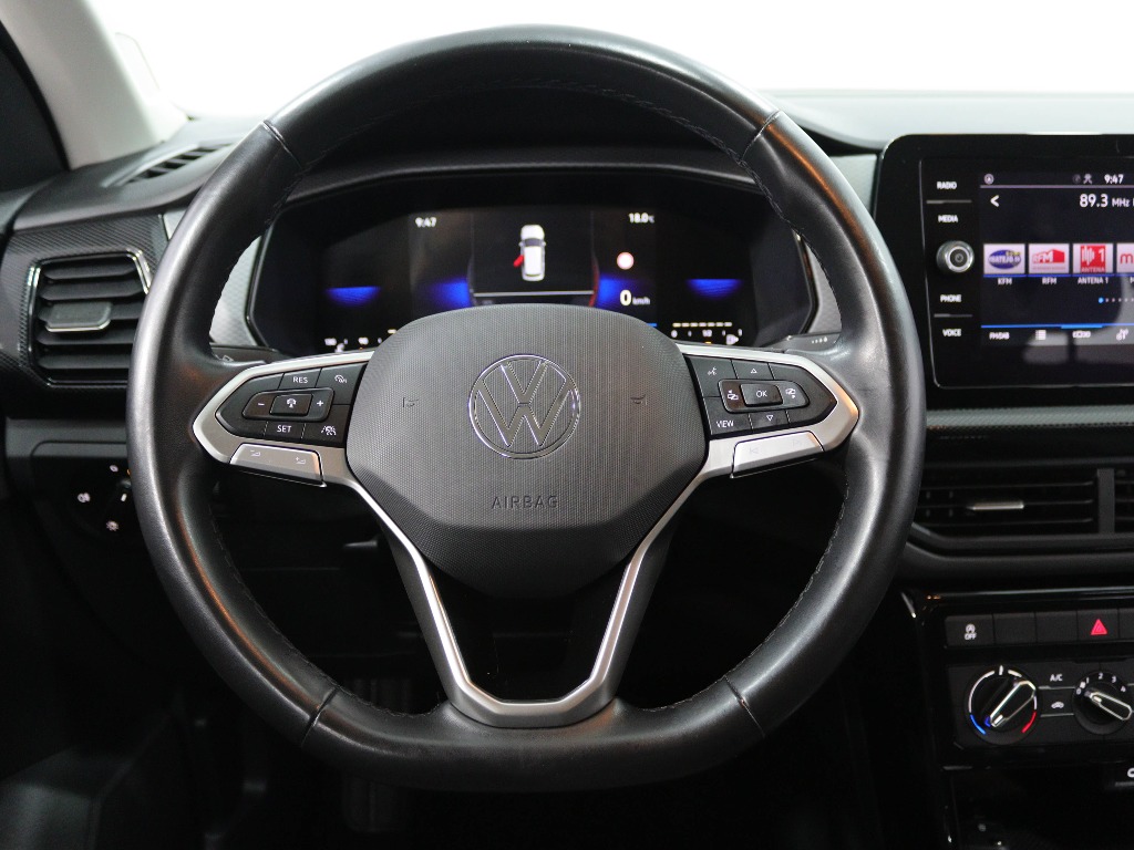 VOLKSWAGEN T-Cross 1.0 TSI URBAN full
