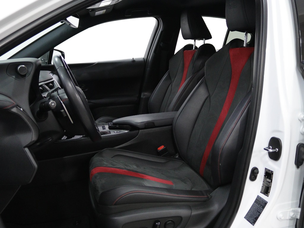 LEXUS UX 250H F SPORT full