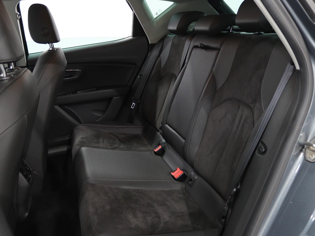 SEAT Leon 1.6 TDI STYLE S/S full