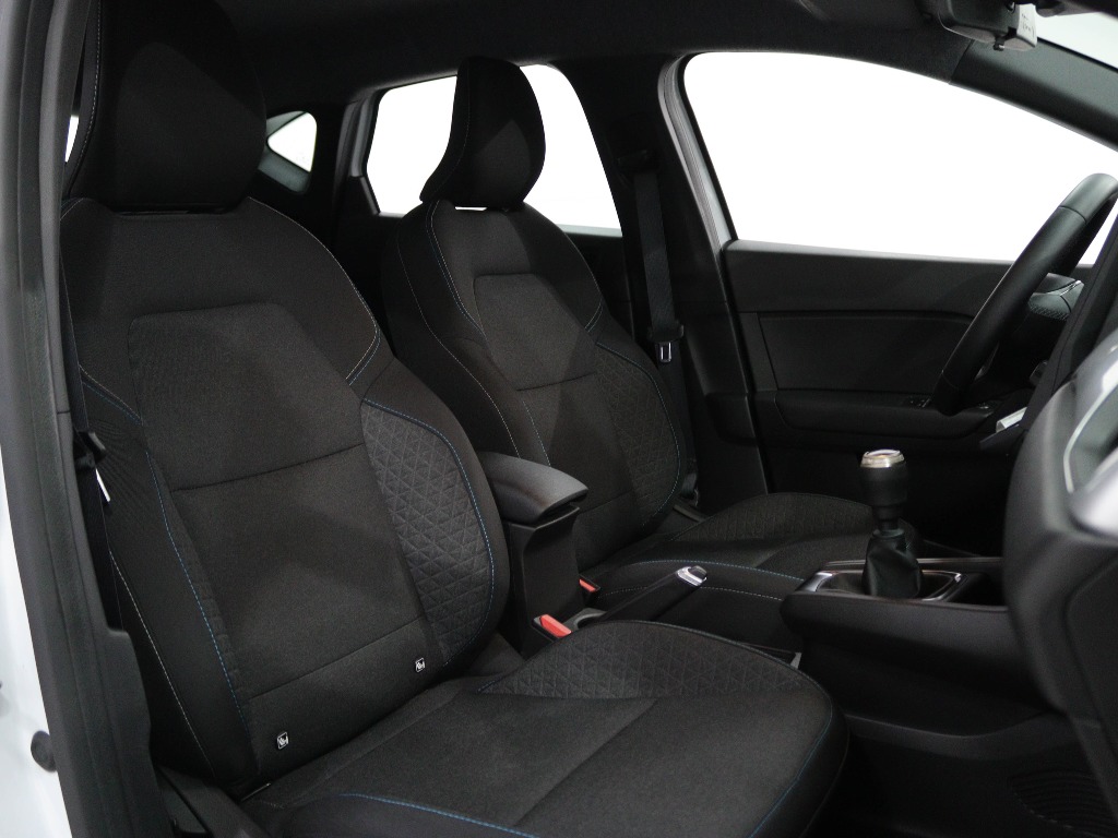 RENAULT CAPTUR 1.0 TCE EVOLUTION full
