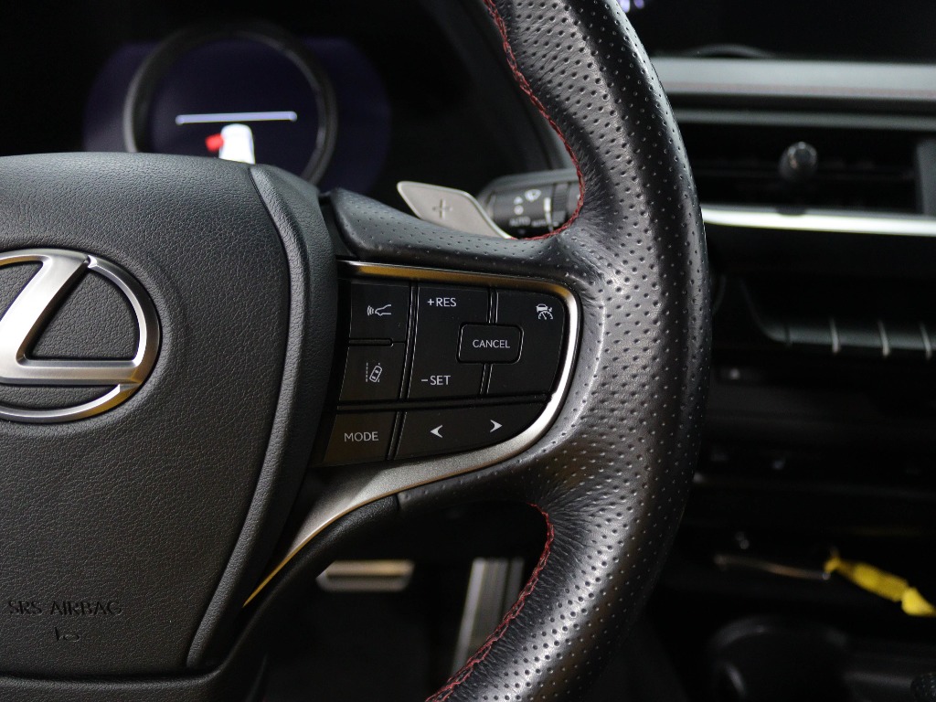 LEXUS UX 250H F SPORT full