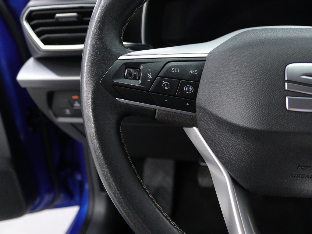 SEAT Leon Sportstourer 1.0 TSI STYLE full