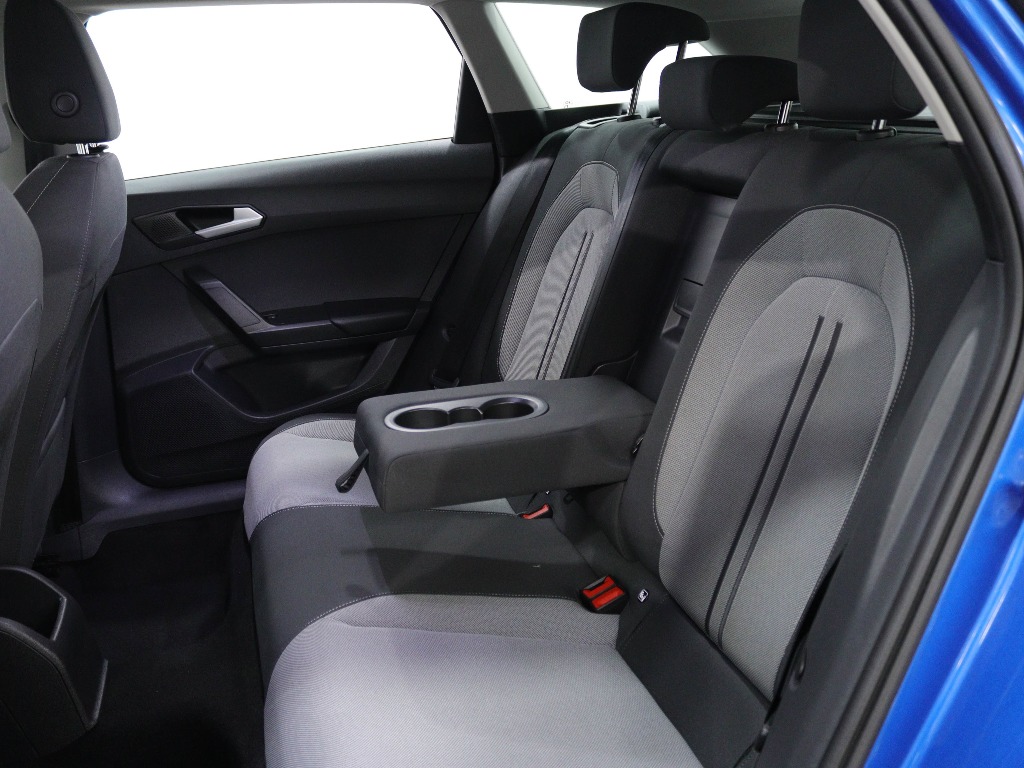 SEAT Leon Sportstourer 1.0 TSI STYLE full