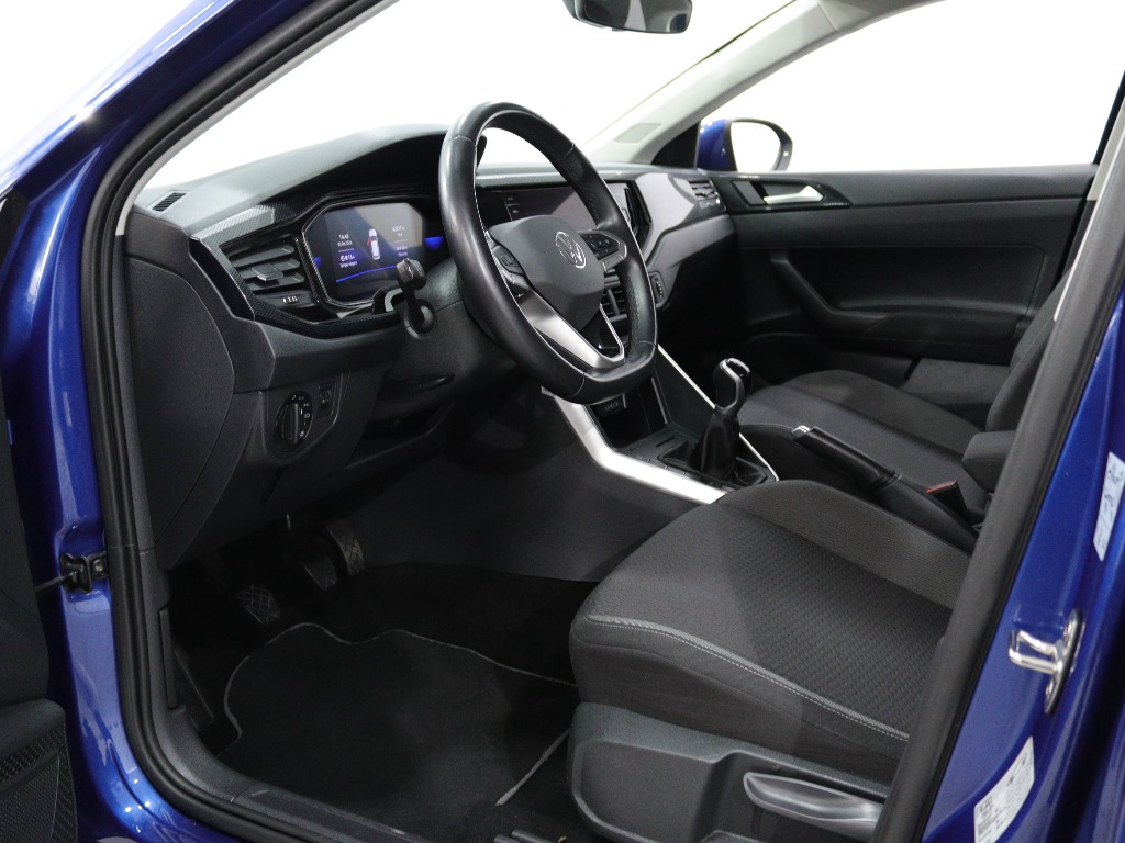VOLKSWAGEN Taigo 1.0 TSI LIFE full
