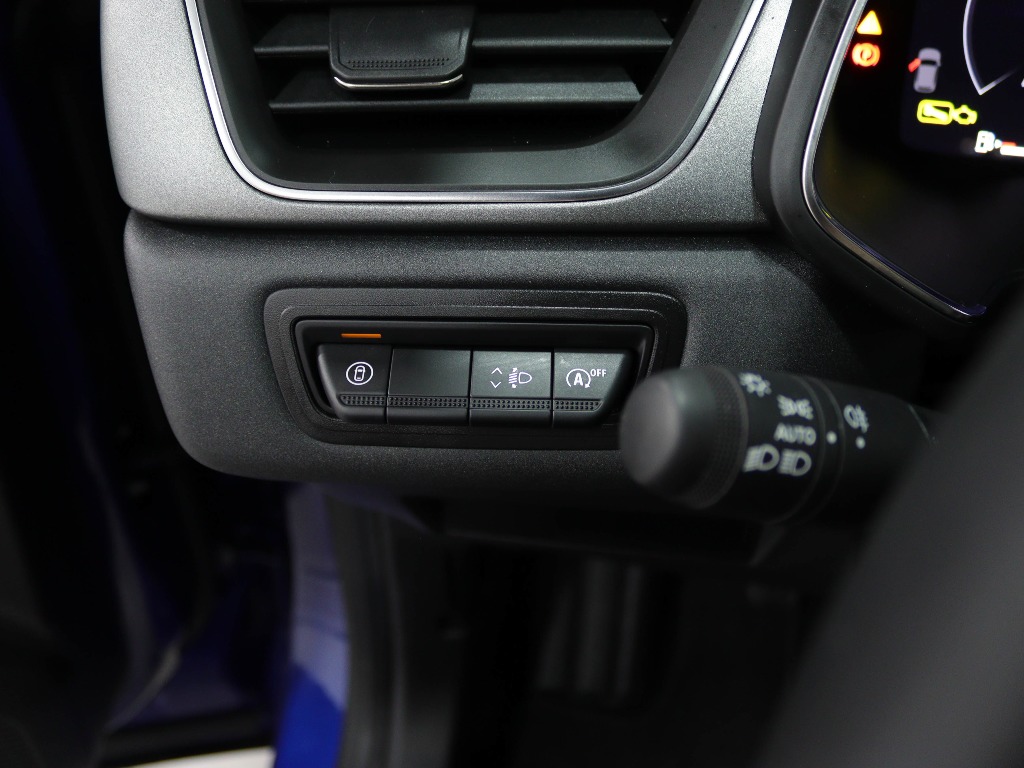RENAULT CAPTUR 1.0 TCE TECHNO full