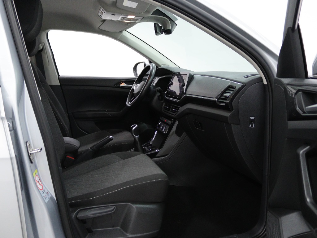 VOLKSWAGEN T-Cross 1.0 TSI URBAN full